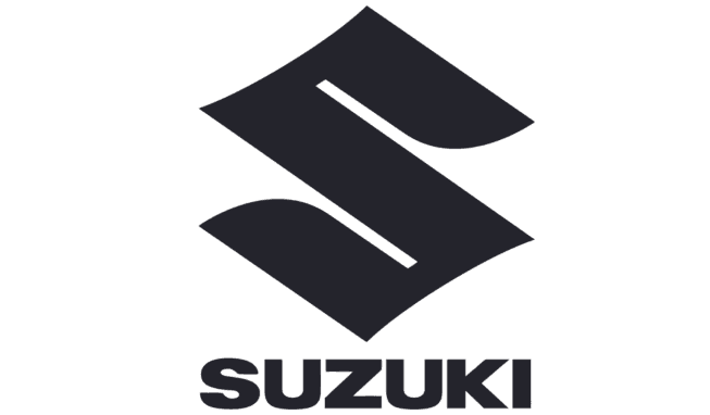 Macarthur Suzuki logo